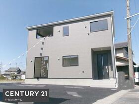 愛知県一宮市蓮池字下松山