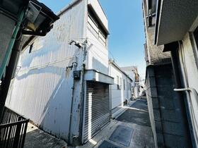 大阪府大阪市天王寺区勝山３丁目