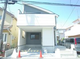 東京都小平市大沼町４丁目
