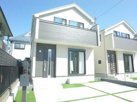 東京都小平市津田町１丁目