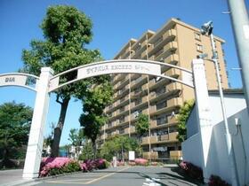 ダイアパレス・エクシード茅ヶ崎