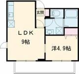 アルベロ石神井公園のイメージ