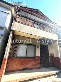 大阪府大阪市淀川区三津屋北２丁目