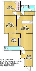 フィオーレ帝塚山