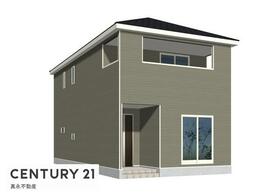 岐阜県瑞穂市生津天王東町１丁目