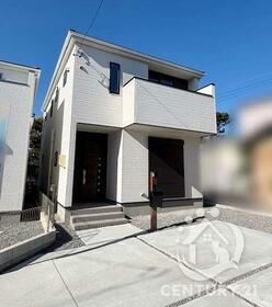 愛知県岡崎市下和田町字高畑