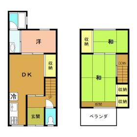 京都府京都市西京区桂乾町