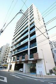 ログ品川サーフサイド