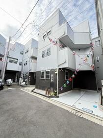 東京都足立区宮城１丁目