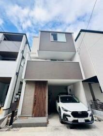 東京都足立区本木西町