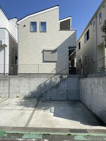 神奈川県海老名市国分寺台２丁目