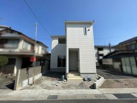 滋賀県草津市上笠３丁目