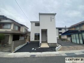 滋賀県草津市上笠３丁目