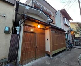 京都府京都市左京区修学院狭間町