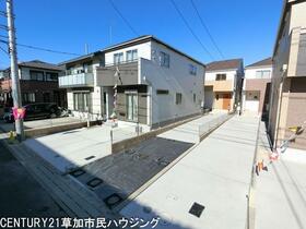 埼玉県草加市瀬崎７丁目