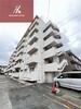宏和マンション１号館 4階 築57年4ヶ月の賃貸物件
