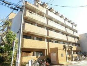 ホーユウコンフォルト新川崎