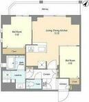 リテラス三ノ輪ウエストのイメージ