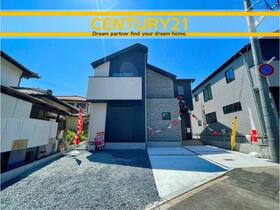 福岡県北九州市小倉南区志井４丁目