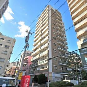 ライオンズマンション新小岩駅前弐番館　１３階