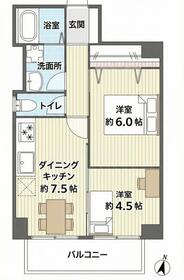 ストーク両国秀山　３階