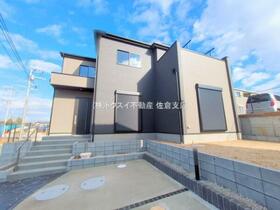 千葉県四街道市内黒田