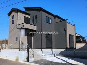 千葉県四街道市内黒田