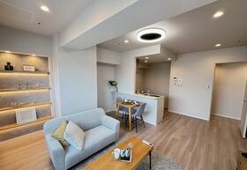 フェルクルールプレスト三ノ輪駅前