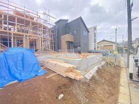 千葉県船橋市松が丘４丁目