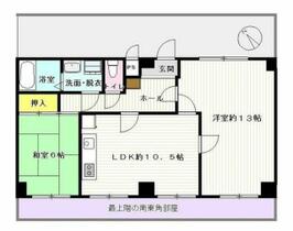 間取り：213138538887