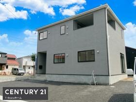 愛知県一宮市西五城字宮西