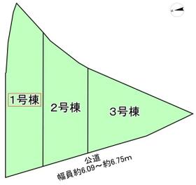 大阪府高石市綾園６丁目
