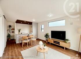 東京都武蔵村山市残堀１丁目