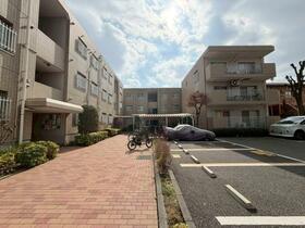 コープ野村練馬氷川台
