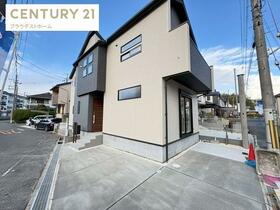 大阪府枚方市渚東町