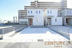 愛知県あま市上萱津北ノ川