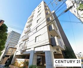 代々木パークガーデン