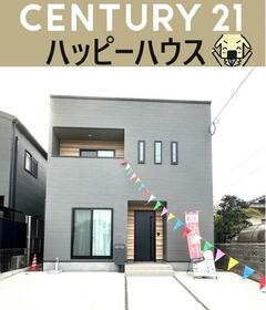 大分県大分市萩原３丁目