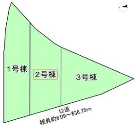 大阪府高石市綾園６丁目