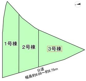 大阪府高石市綾園６丁目