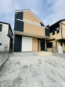 神奈川県茅ヶ崎市香川４丁目