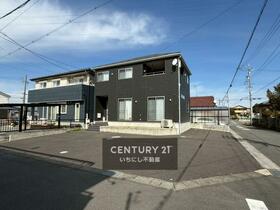 愛知県一宮市上祖父江字東道福辺