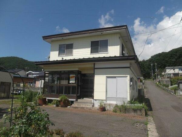 detached 北海道登別市若草町６丁目
地図を見る