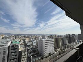 プレサンス京都四条堀川