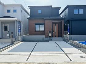 熊本県熊本市西区横手５丁目