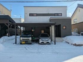 北海道北広島市虹ヶ丘４丁目