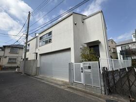 東京都練馬区桜台６丁目