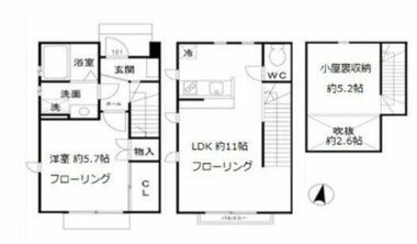 間取り：213141237372