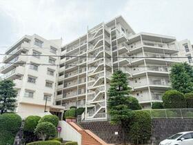 三井馬事公苑南ハイツ