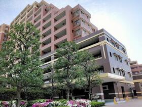 ジェントリーハウス品川大井